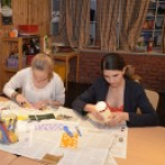 FiVo 2012 - Taufe und Firmung